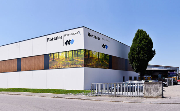 Rottaler Furnier- und Sperrholzhandel GmbH