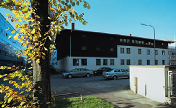 August Farny GmbH