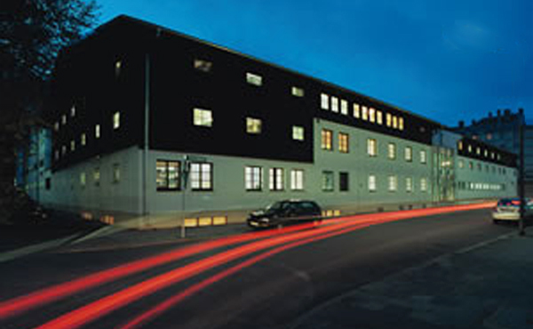 Rolf Engelhard GmbH München