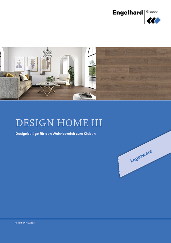 Design Home III